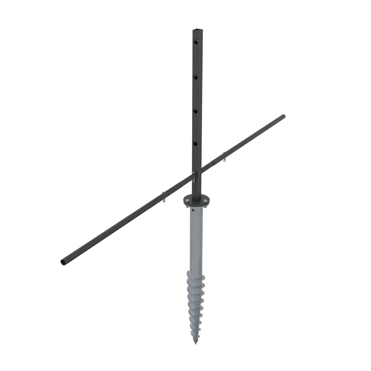 Manuelles Montagewergzeug für SPIRAL