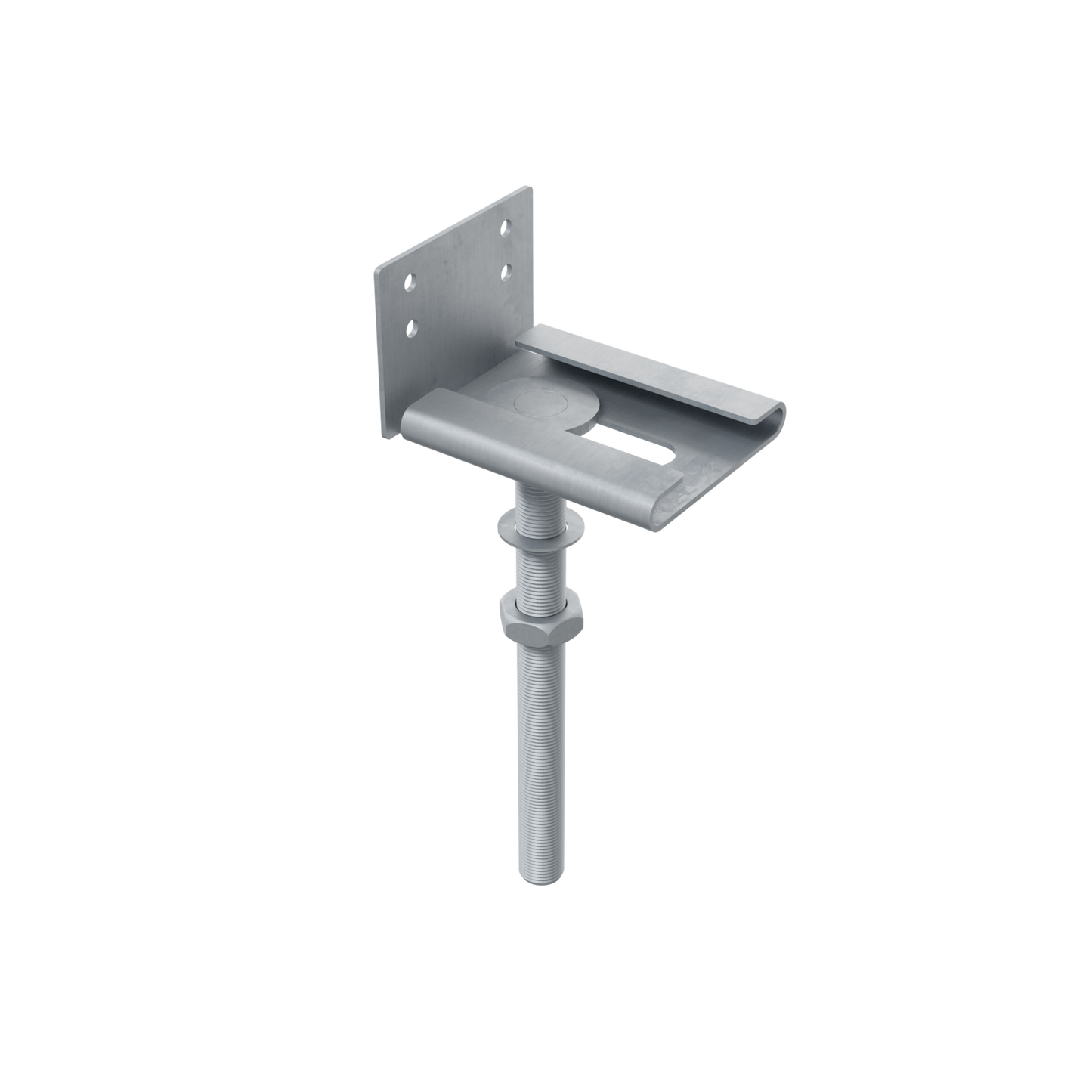 SPIRAL - Verstellbare Trägerunterstützung