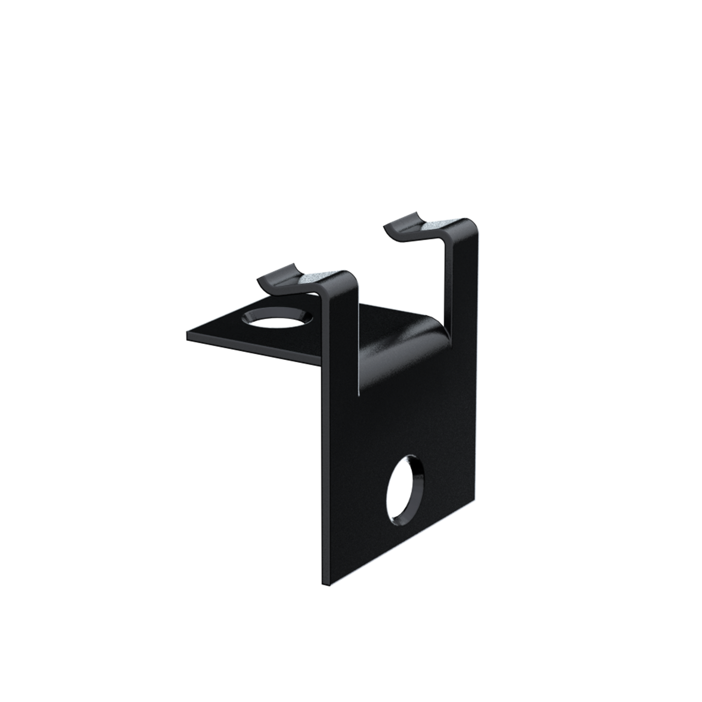 Cobra Start-/Endclip Air (30 Stück + 30 Schrauben)