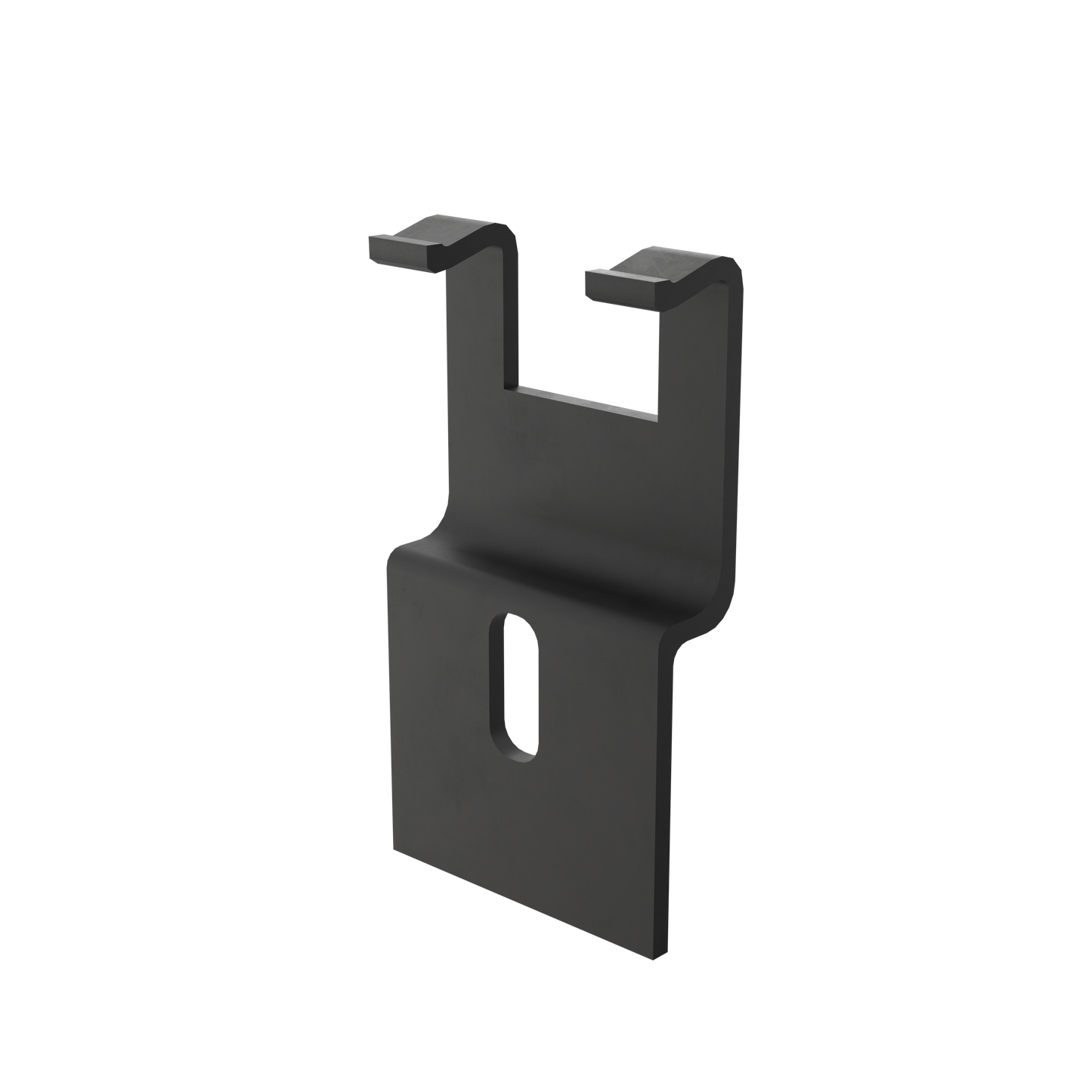 StructurAL Start/End Clipset (Packung mit 10 Stück)