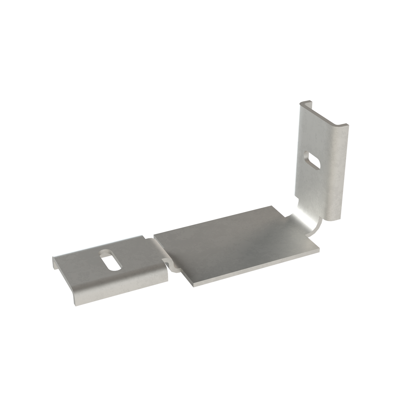 StructurAL 90° Winkel lang (Packung mit 10 Stück)