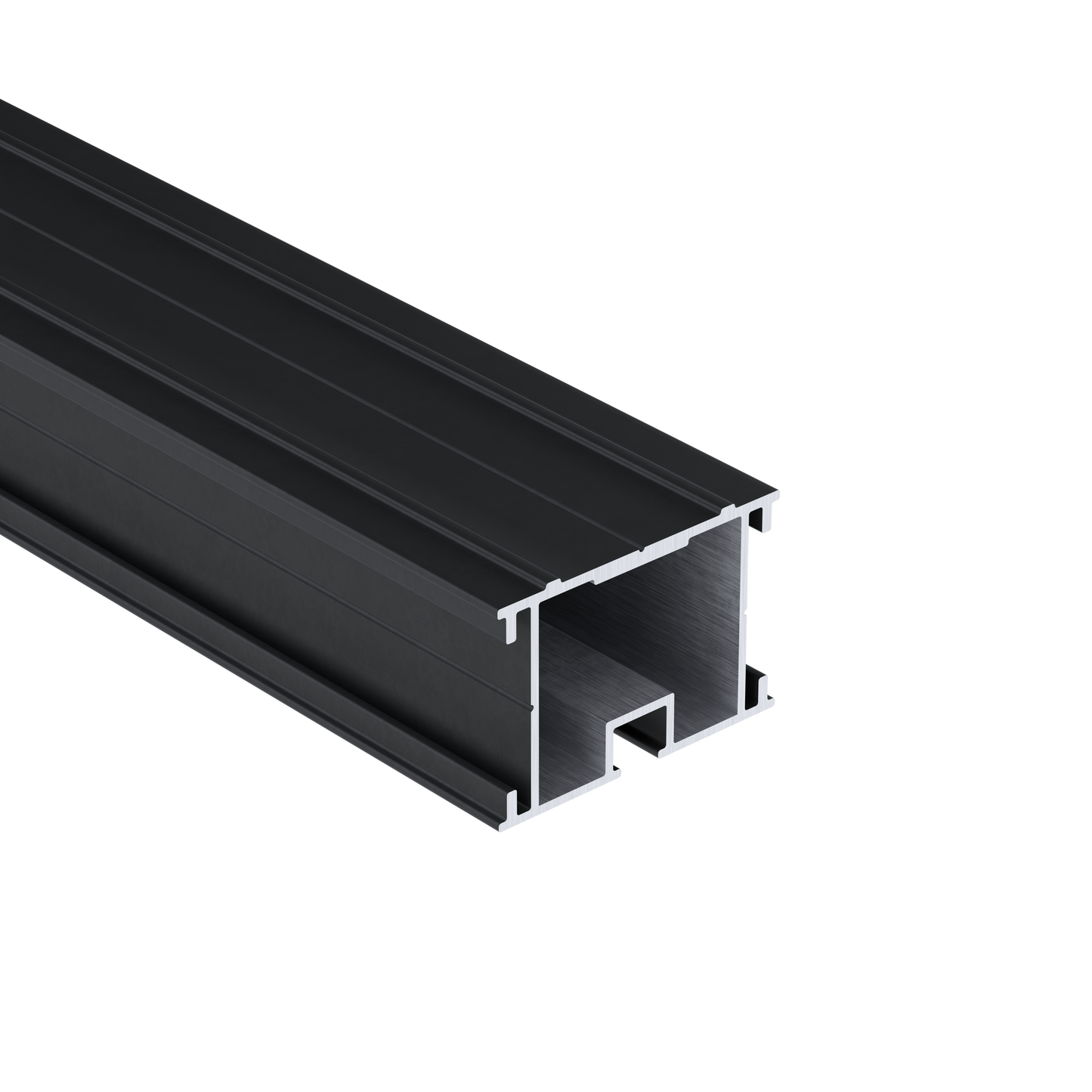 STRUCTURAL - Alu 40x60mm
