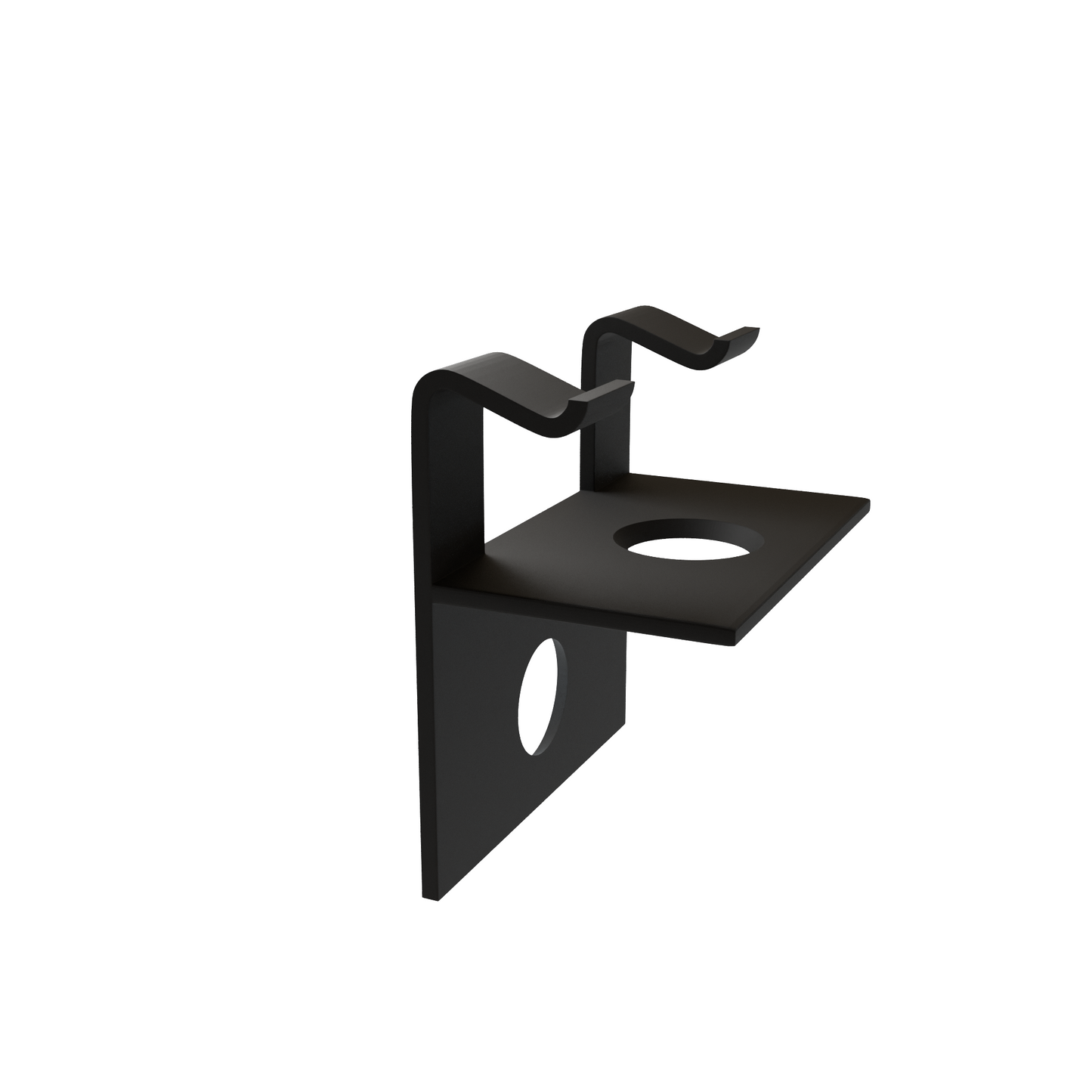 Cobra20 Start / End Clip (30 Stück + Schrauben)