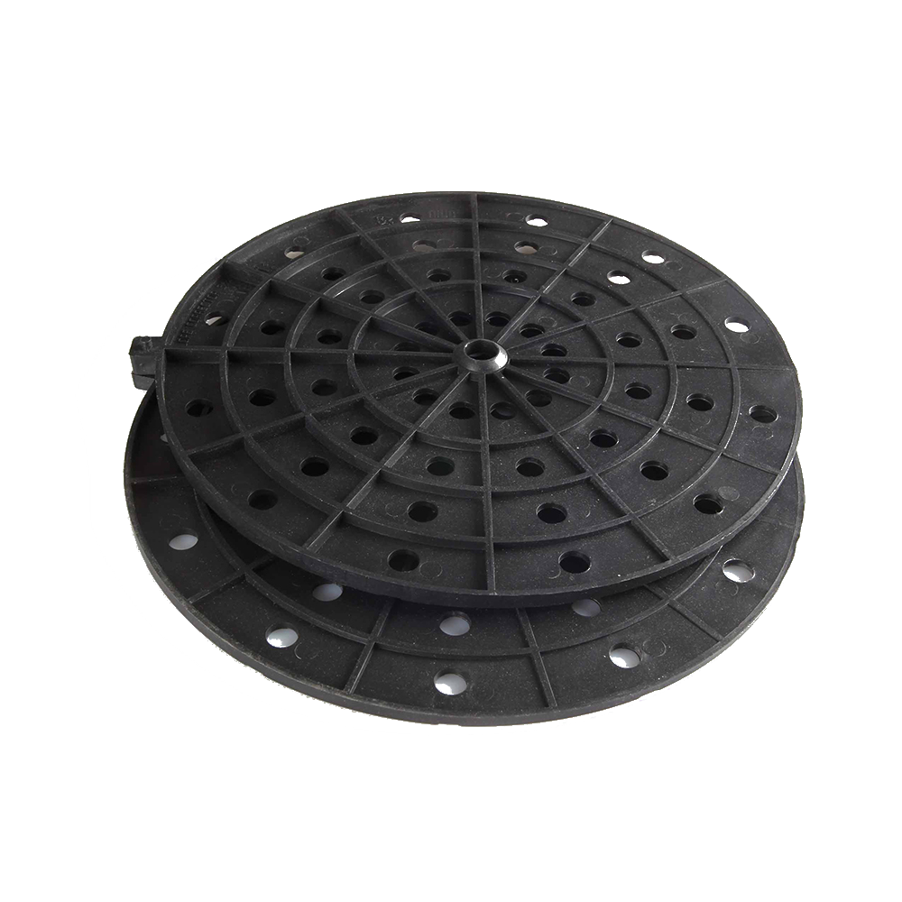 NIVO - Neigungskorrektor