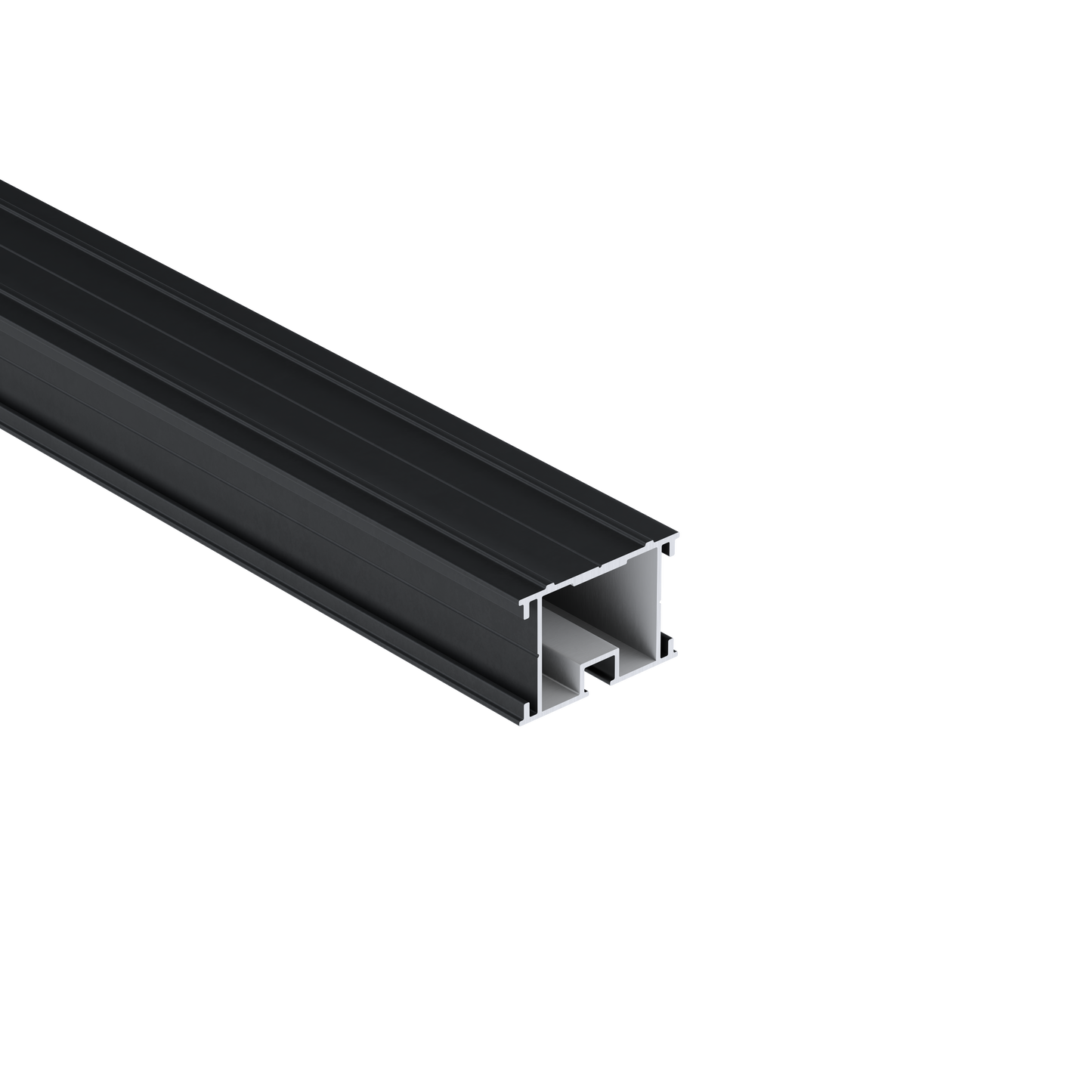 STRUCTURAL - Alu 40x60mm
