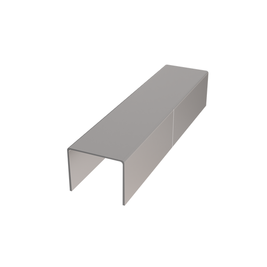 STRUCTURAL - Verbindungsmuffe (4 Stück)