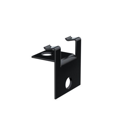 Cobra Start-/Endclip Air (30 Stück + 30 Schrauben)