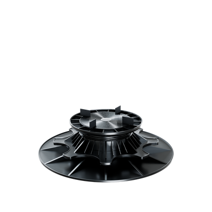 Plot réglable Nivo en polypropylène pour dalles, hauteur 40-60 mm