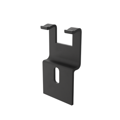 StructurAL Start/End Clipset (Packung mit 10 Stück)