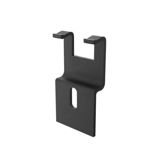 StructurAL Start/End Clipset (Packung mit 10 Stück)