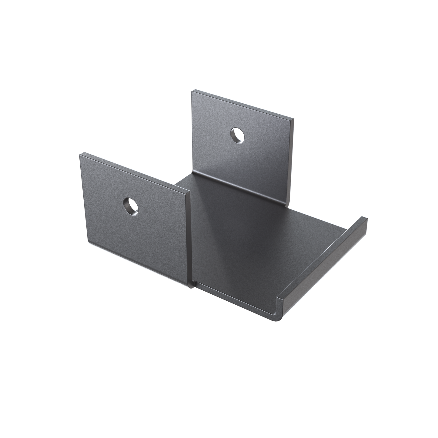 Fliesenhaken niedrig (8er-Pack)