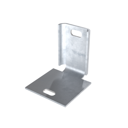 STRUCTURAL - Equerre coulissante 90° (20 pcs)