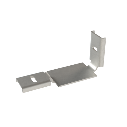 StructurAL 90° Winkel lang (Packung mit 10 Stück)