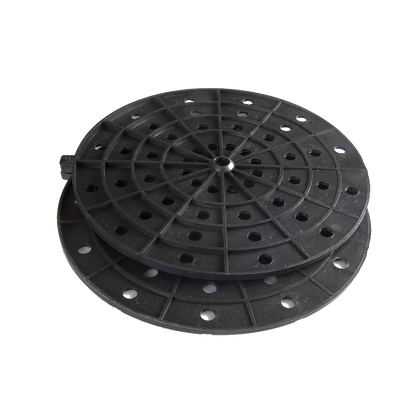 NIVO - Neigungskorrektor