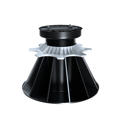 Plot NIVO H140-230mm Lambourde aluminium (10 pcs)