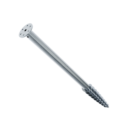 SPIRAL - Vis de fondation G-1200 60x1200mm