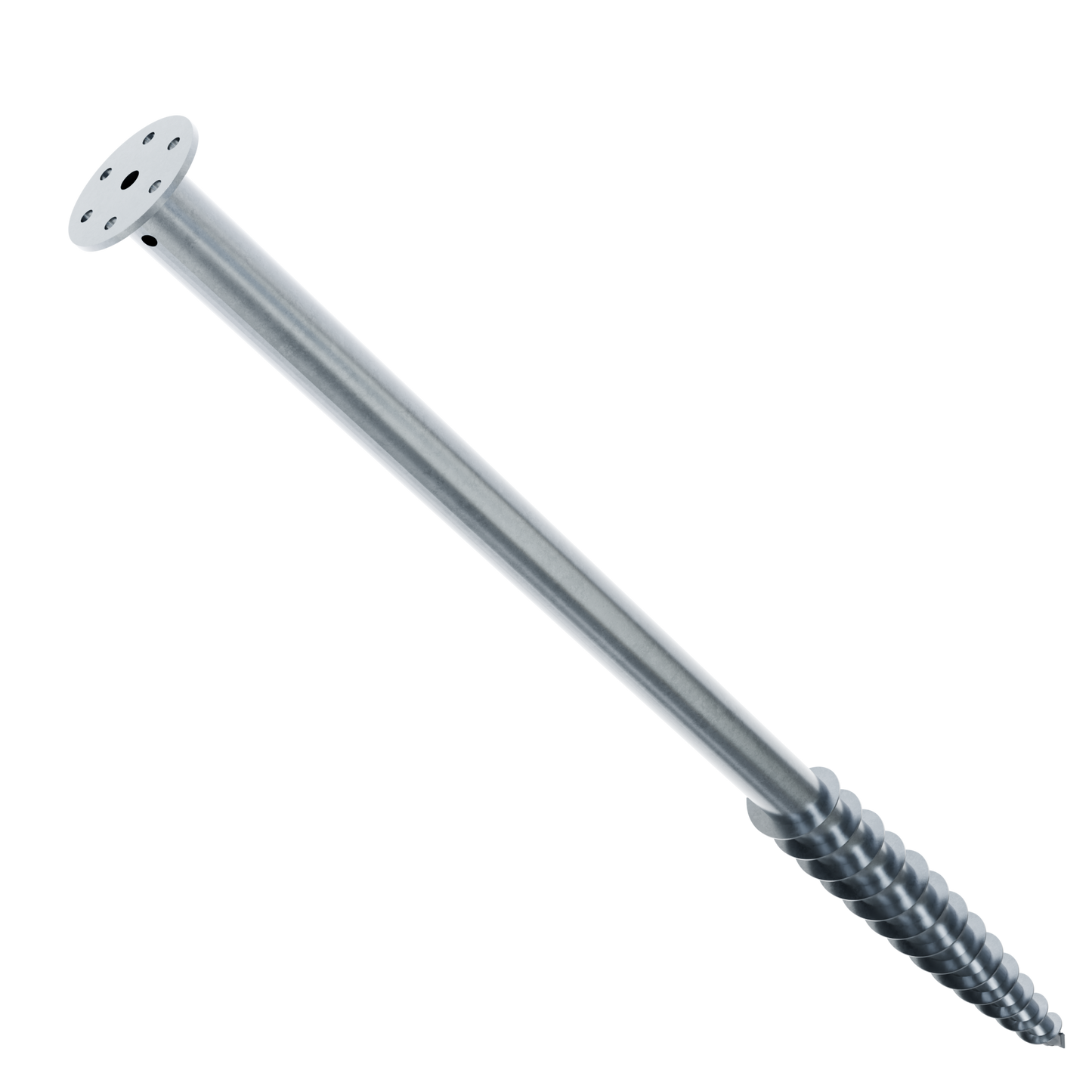 SPIRAL - Fundamentierungsschraube G-1500 60x1500mm