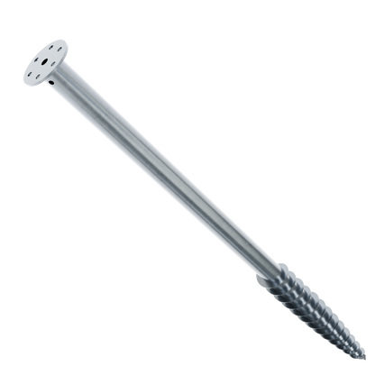 SPIRAL - Fundamentierungsschraube G-1500 60x1500mm